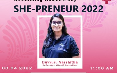 She-Preneur 2022 She-Preneur 2022
