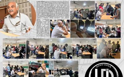 Urban Study at Sowcarpet Urban Study at Sowcarpet