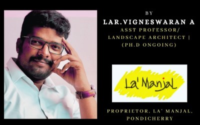 Thesis Project Guidance Session – Landscape Thesis Project Guidance Session – Landscape