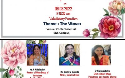 Women’s Day Celebration 2022 Women’s Day Celebration 2022