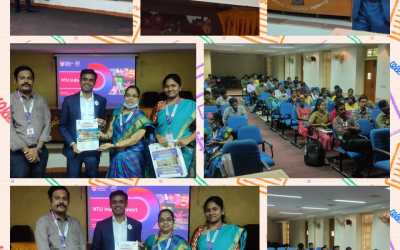 NTU-India Connect NTU-India Connect