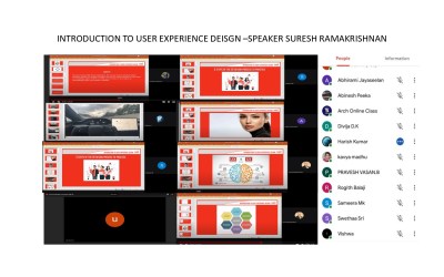 Project Report on Introduction To User Interface Design Project Report on Introduction To User Interface Design