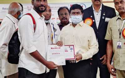 Blood Donation Camp Blood Donation Camp