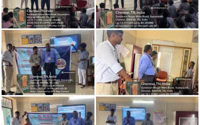 ISR Event on “Computer Skills Development Series iii” ISR Event on “Computer Skills Development Series iii”