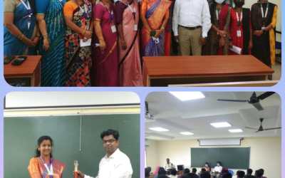 Guest Lecture on Digitalization of Business World Guest Lecture on Digitalization of Business World