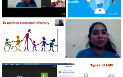 Report Of The Fourth Day Of The Short Term Course – ‘The Art Of Professionalism’ Report Of The Fourth Day Of The Short Term Course – ‘The Art Of Professionalism’