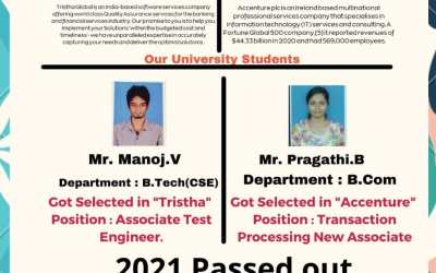 Department of Placement and Training Department of Placement and Training