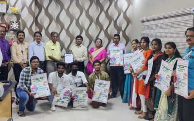 விடுதலைவீரர்,செக்கிழுத்தச்செம்மல்,கப்பலோட்டியத்தமிழன் வ.உ.சி.அவர்களின் 150 வது பிறந்தநாளி விடுதலைவீரர்,செக்கிழுத்தச்செம்மல்,கப்பலோட்டியத்தமிழன் வ.உ.சி.அவர்களின் 150 வது பிறந்தநாளி