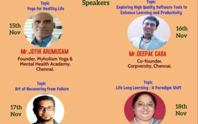 Deeksharambh Student Induction Programme Deeksharambh Student Induction Programme