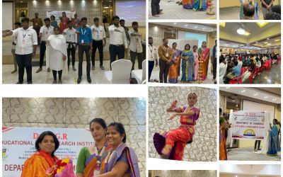 Inaugural Function OF CCC Inaugural Function OF CCC