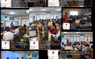 Technical talk on Term and Relation Extraction in Mathematical texts using NLP Technical talk on Term and Relation Extraction in Mathematical texts using NLP