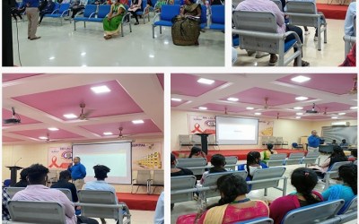 Report on Workshop on Competitive Exams on State and Central Government Jobs Report on Workshop on Competitive Exams on State and Central Government Jobs