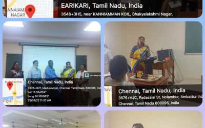 Society Event on Basic First Aid and self protection Society Event on Basic First Aid and self protection