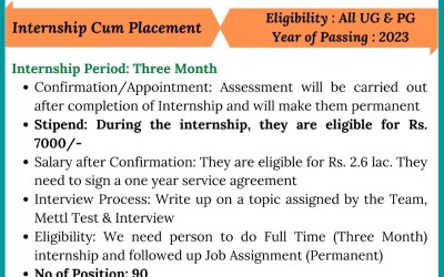 Department of Placement And Traning Welcomes Joy Technologies Department of Placement And Traning Welcomes Joy Technologies