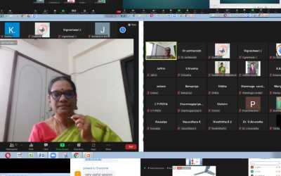 Webinar on ‘Effective Methods of teaching English Grammar’ Webinar on ‘Effective Methods of teaching English Grammar’