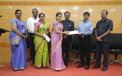 Lecture on India’s environmental problems Lecture on India’s environmental problems