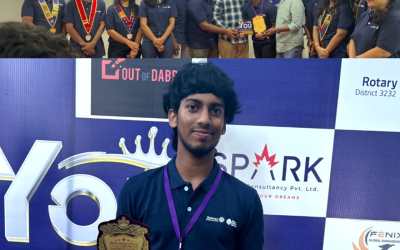 Rotary Youth Leadership Award Rotary Youth Leadership Award