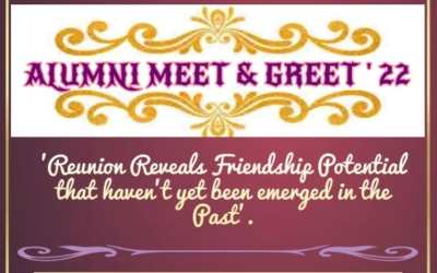 Alumni Meet and Greet on 2022 Alumni Meet and Greet on 2022