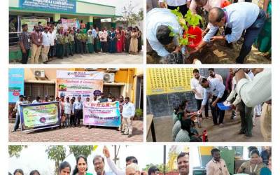 National Service Scheme ( Unit – III & V ) and Citizen Consumer Club National Service Scheme ( Unit – III & V ) and Citizen Consumer Club