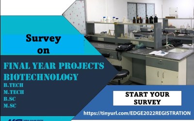 Survey on Final Year Projects Survey on Final Year Projects