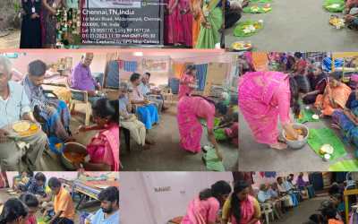 Report of ‘EACH ONE FEED ONE’ Programme Report of ‘EACH ONE FEED ONE’ Programme