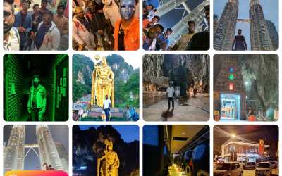 Day 11 and day 12at UMT Malaysia – Chemical Engineering Day 11 and day 12at UMT Malaysia – Chemical Engineering