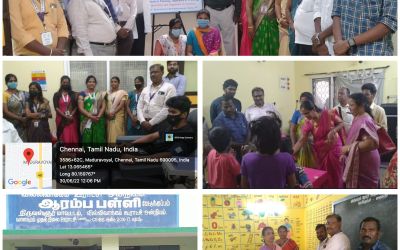 Celebrated our Hon’ble President Birthday in view of Three events. Celebrated our Hon’ble President Birthday in view of Three events.