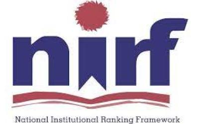 NIRF 2022 Rankings NIRF 2022 Rankings