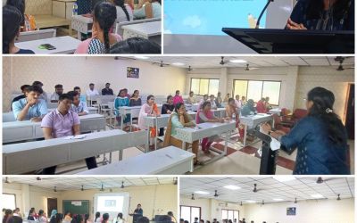 Day 8 Deeksharambh- Student Induction Day 8 Deeksharambh- Student Induction