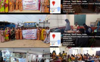 A Visit to ANANDAM OLD AGE HOME A Visit to ANANDAM OLD AGE HOME