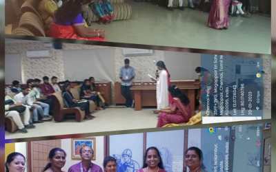 Guest Lecture on Project Management Guest Lecture on Project Management