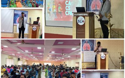 Event of “Orientation program about ACCA” Event of “Orientation program about ACCA”