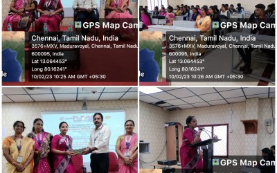 Report of Interdisciplinary Lecture on “Pulses in accelerating Human Health” Report of Interdisciplinary Lecture on “Pulses in accelerating Human Health”