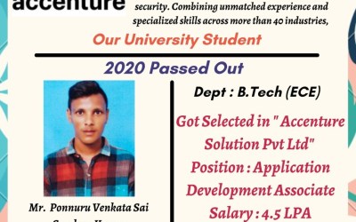 Department of Placement & Training Department of Placement & Training
