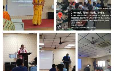 Subject Lecture on Total Quality Management Subject Lecture on Total Quality Management