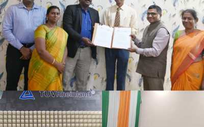 MoU with IBSC (Indian Biomedical Skill Consortium) MoU with IBSC (Indian Biomedical Skill Consortium)