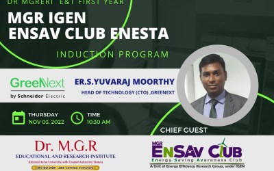 MGR IGEN ENSAV CLUB-ENESTA MGR IGEN ENSAV CLUB-ENESTA