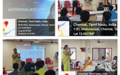 Subject Lecture on Artificial Intelligence Subject Lecture on Artificial Intelligence