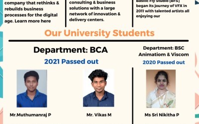 Pride Moment of Dr. MGR Placement Initiatives Pride Moment of Dr. MGR Placement Initiatives