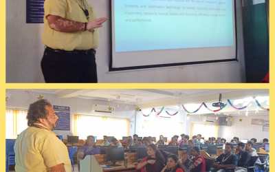 Interdisciplinary lecture on Automation and Robotics Interdisciplinary lecture on Automation and Robotics