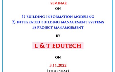 L&T Edutech Seminar L&T Edutech Seminar