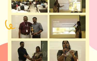 Guest Lecture on “Sports Marketing” Guest Lecture on “Sports Marketing”