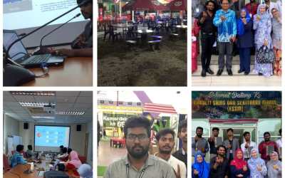 Department of Chemistry’s Day – 28 Report Department of Chemistry’s Day – 28 Report