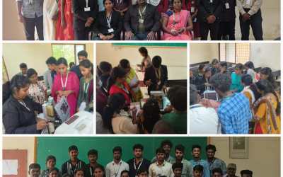 Series Of Guest Lectures, FDPs and Professional Talks Series Of Guest Lectures, FDPs and Professional Talks