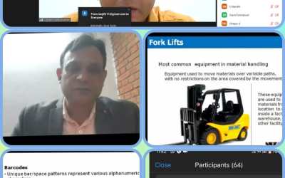 Training Program on Export and Import Training Program on Export and Import