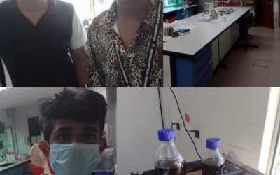 Department of Physics’s Day – 7 Report Department of Physics’s Day – 7 Report