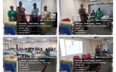 Interdiciplinary lecture on Constitutionalism in Indian Constitution Interdiciplinary lecture on Constitutionalism in Indian Constitution