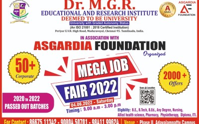 Mega Job Fair 2022 Mega Job Fair 2022