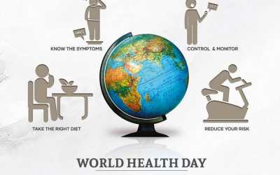 World Health Day 2022 World Health Day 2022