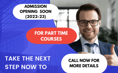 Upgrade you qualifications with Part Time Courses Upgrade you qualifications with Part Time Courses